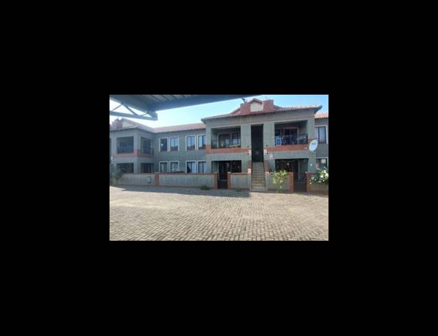 2 BEDROOM APARTMENT BLOCK RENTED IN DALVIEW